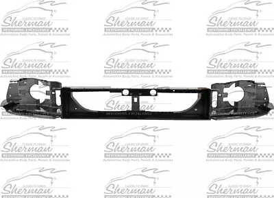 Sherman 474-23-1 Headlamp Mounting Panel Fits 1999-2004 Ford Mustang • $79.50