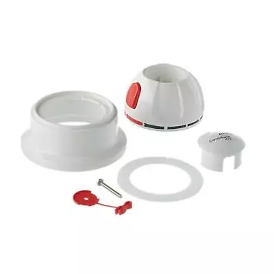 Mira Combiforce 415 Control Knob Assembly White 617.22 • £41.99