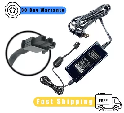 NEW Genuine AC Adapter For Dell SonicWall TZ210 TZ205W TZ-105W APL41-0BA OEM • $41.33