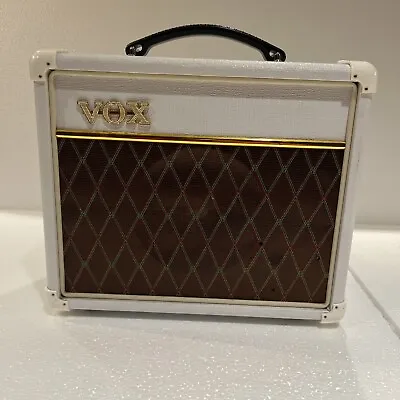 VOX Brian May Special VBM1 Limited Guitar Amplifier AC100V • $275