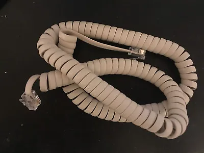 Keyboard Cable For Apple Macintosh 128/512/Plus WORKING (M0110/M0110A Keyboards) • $25