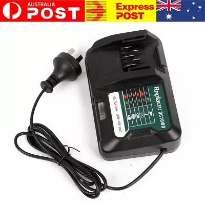 Charger For Makita 10.8V 12V DC10WD BL1016 BL1021B BL1041B FD05 Li-ion Battery • $28.69