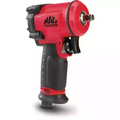 Mac Tools AWP038M 3/8  Drive Mini Air Impact Wrench • $300