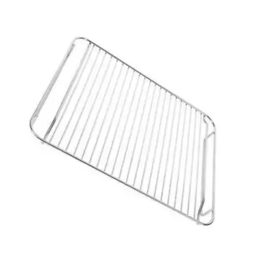 AEG Oven Grill Pan Grid Wire Grid Trivet 415 X 330mm Genuine PN2102 Q7 • £15.99