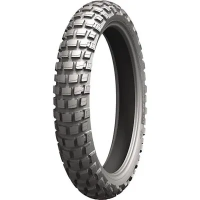 80/90-21 Michelin Anakee Wild Dual Sport Bias Front Tire • $140.99