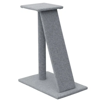 $35.95 • Buy I.Pet Cat Tree Trees Scratching Post Scratcher Tower Condo House Climb 82cm