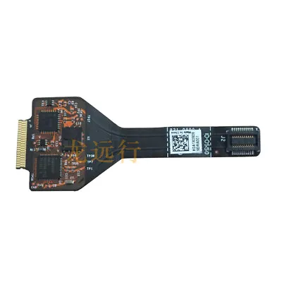 Trackpad Touchpad Flex Cable Fit Apple MacBook 13.3  A1342 MC516 MC207 2009 2010 • £16.46
