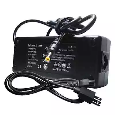 AC Adapter Charger Power For MSI GX600 GX610 GX620 GT725 GT735 GT729 GT740 • $28.99