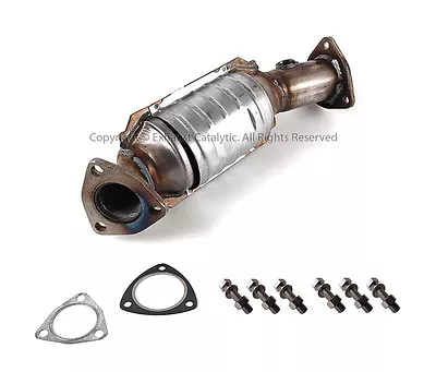 Volkswagen Passat 1.8L 1999 2000 2001 2002 2003 2004 2005 Catalytic Converter  • $99.96