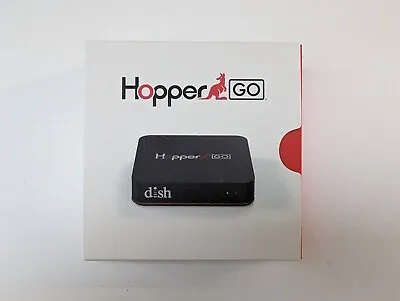 Dish Network Hopper GO Portable DVR Storage • $29.99