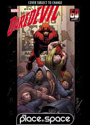 Daredevil #8a (wk17) • £9.99
