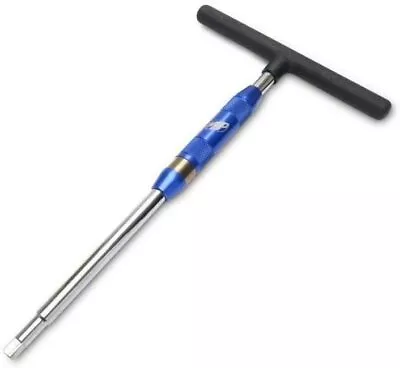 Motion Pro 1/4 Drive Spinner 2 T Handle T Bar Motocross Workshop Tool • $43.55