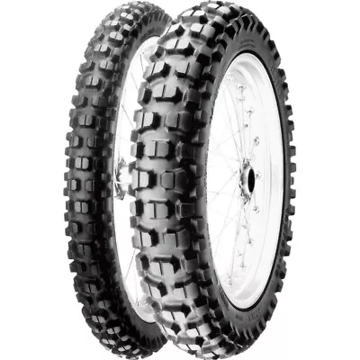 Pirelli MT 21 RallyCross Front Tire - 120/90-17 - 3988400 • $257.31