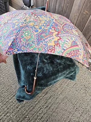 Vintage Collier Campbell Umbrella • £30