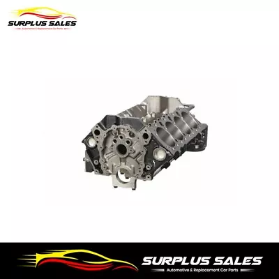 88962516 Chevrolet Performance 383 Engine Block 4 Bolt Mains 4.004  • $2900