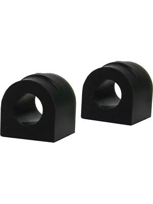 Whiteline Rear Sway Bar Mount Bushing Fits Nissan Pintara 2.0 U12 I (W22112) • $35.24