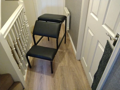 £125 • Buy BDSM Furniture Fetish Bench Collection Only Manchester