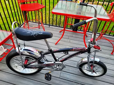 2005 Schwinn Manta Ray Muscle Bike~VG Condition • $275