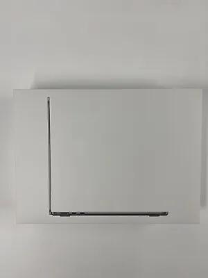 Empty Box Only Original Apple MacBook Pro A2681 • £13