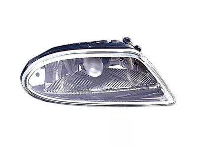 Fog Light Replacement For 1998 - 2005 ML320 ML350 ML430 Right Passenger Side • $35.20