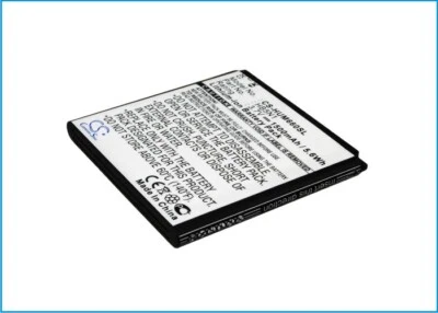 £14.16 • Buy Li-ion Battery For Huawei Ascend Y330 Ascend Y330-C00 Ascend Y330-U01 3.7V