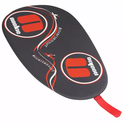 Nookie Neoprene Cockpit Cover Stretchy To Fit Bigdeck & Keyhole Kayaks  • £33