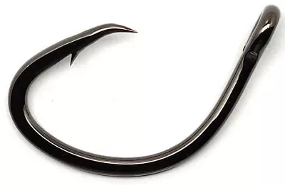 Gamakatsu Super Nautilus Circle Hooks • $19.62