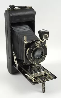 Vintage Kodak No. 1A Series III Folding Camera • $35