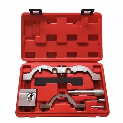 Engine Timing Tool Kit For Vauxhall Opel Chevrolet Ampera Corsa-D 1.0 1.2 1.4  • $35.99