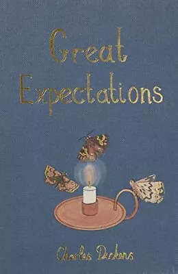 Great Expectations By Charles Dickens • £7.79