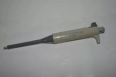 $37.50 • Buy ^^ VWR 821 MICROPIPETTE 81 50-200 UL (TF92)