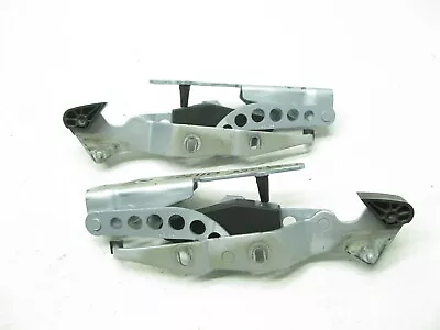 04-09 Mercedes W209 Clk500 Clk320 Clk550 Trunk Lid Hinge Hinges Left Right 01172 • $34.94