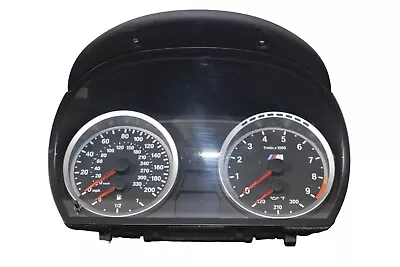 2008-11 BMW M3 E92 E93 Genuine Cluster Gauge Speedometer • $339.99