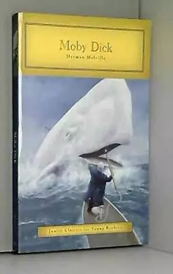 Moby Dick - Paperback By Melville Herman - ACCEPTABLE • $4.18