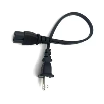 Power Cable For HP DESKJET PRINTER 450 1010 2050 2652 3000 3755 5534 1ft • $6.69