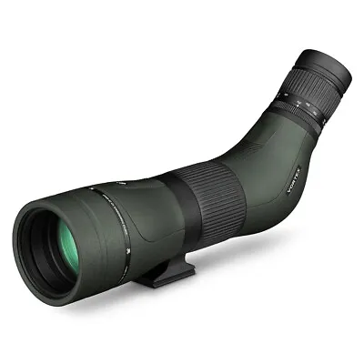 Vortex Diamondback HD 16-48x65 Angled Spotting Scope DS-65A • $399.99