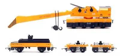 Hornby 'oo' Gauge R749 Operating Crane • £24.50