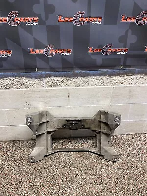 2003 Corvette C5 Z06 Oem Rear Subframe Differential Cradle 48k Miles • $249.98