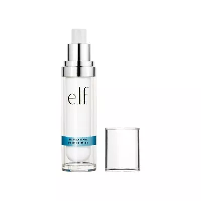 E.l.f. Hydrating Primer Mist - 1.01 Fl Oz (57028) • $7.99