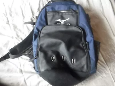 Mizuno Baseball Equipment Back Pack Pre Owned • $18.88