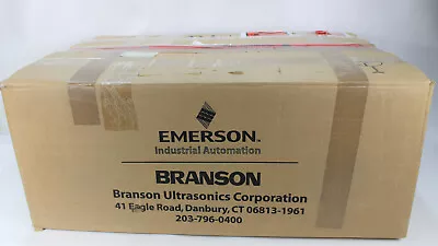 $1388.68 • Buy Branson Versagraphix Vgx Mwx Sp 30:1.5 Power Supply 1.500W 200-240V