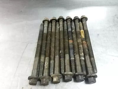 Cylinder Head Bolt Kit From 1996 Volvo 850  2.3 • $34.95
