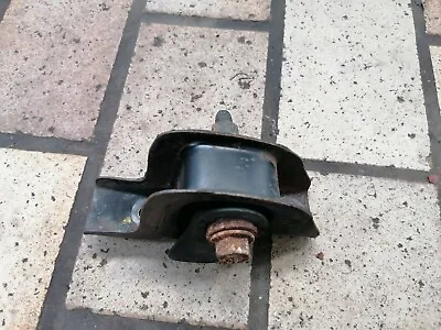 Front Manual Transmission Bracket Engine Mount 5 Speed Honda Civic CRX Si 88-91 • $35.10