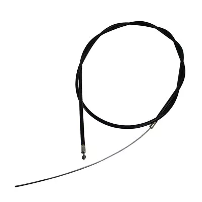 3/16'' Ball End Throttle Cable & Housing - 48'' PP815K • $8.97