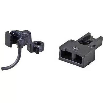 Kadee 1833 Coupler Conversion Lg Offset Couplers W/Truck Mount Gearboxes 1 Scale • $10.49