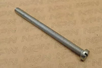 Vintage Maico Cylinder Head Screw Bolt 6mm NOS OEM • $10.99