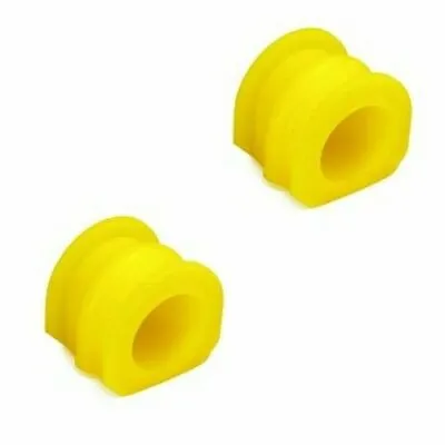 2PU Front Sway Bar Bushings 2-01-1367 Compatible/w NISSAN 350Z / INFINITI G35 • $27.18