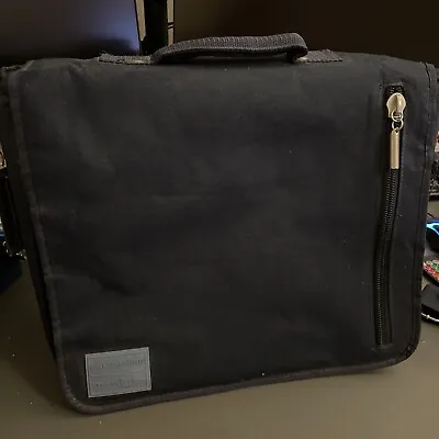 Renault F1 Team Laptop Bag • £30