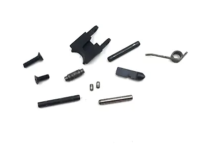 Walther P-22 22LR Pistol Part: Mag Safety Pins Springs Screws • $15