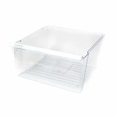 Upper Crisper Pan Compatible With Whirlpool Refrigerator WP2188656 2188656 • $51.76